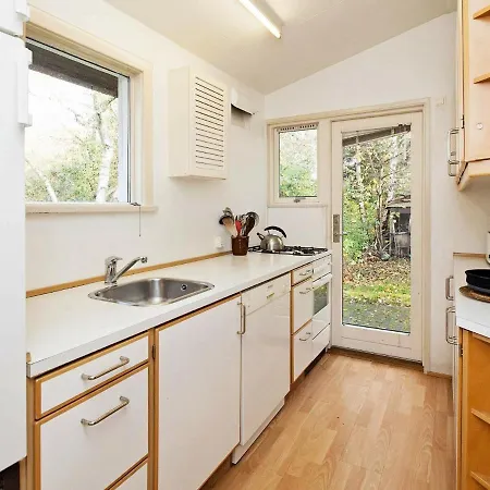 Holiday home Two-bedroom Holiday In 2