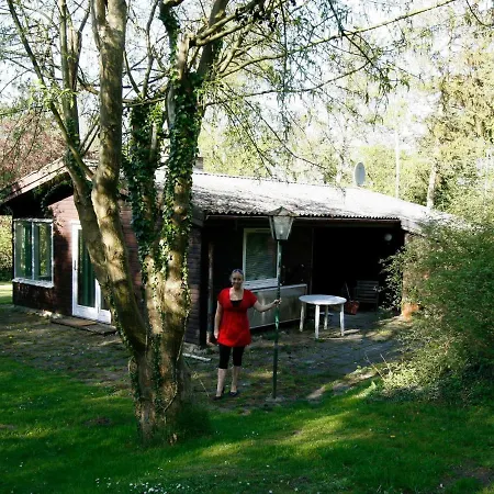 Two-bedroom Holiday In 2 Holiday home Gilleleje