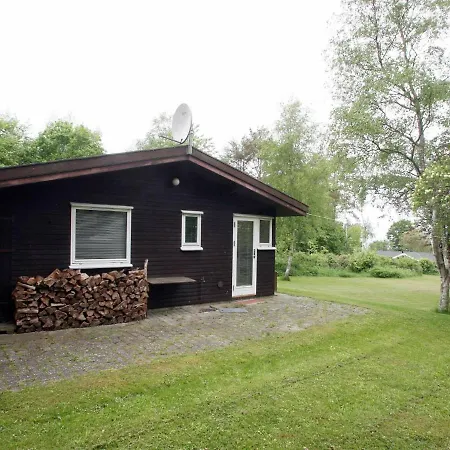 Holiday home Two-bedroom Holiday In 2 *