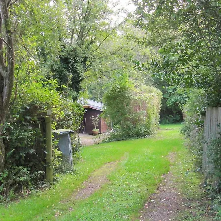 Two-bedroom Holiday In 2 *