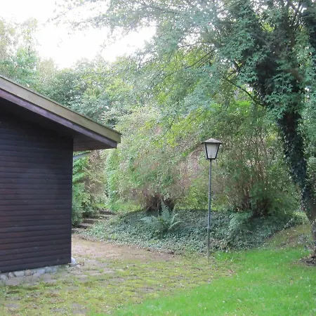 Two-bedroom Holiday In 2 Holiday home