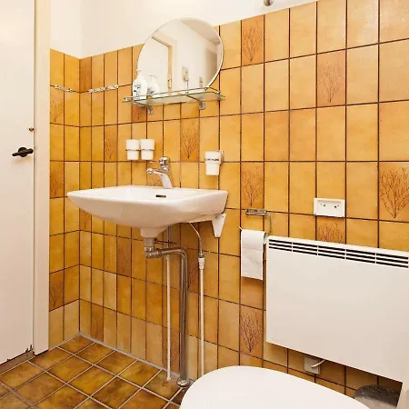 Holiday home Two-bedroom Holiday In 2 Gilleleje