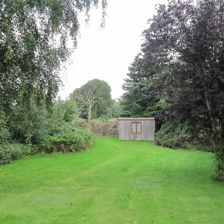 Two-bedroom Holiday In 2