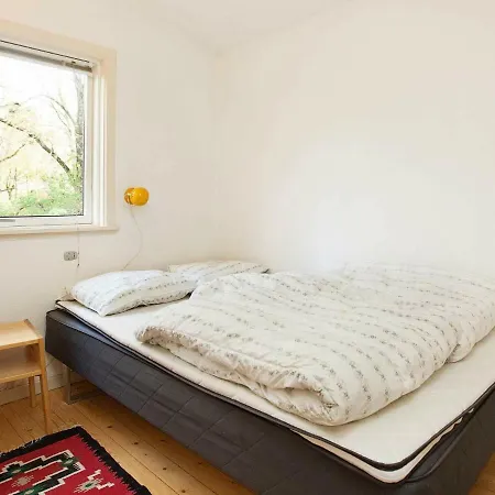 Holiday home Two-bedroom Holiday In 2