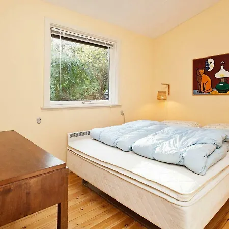 Two-bedroom Holiday In 2 Gilleleje